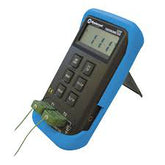 Tools Thermometer Digital Differential 52228